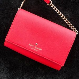 Kate Spade Cedar Street Cami crossbody
